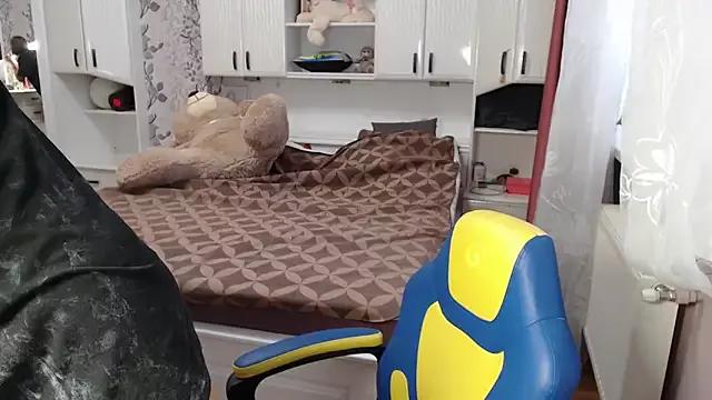 69SexySecret69 from StripChat is Freechat