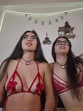 77Neferkitty77 from StripChat is Freechat