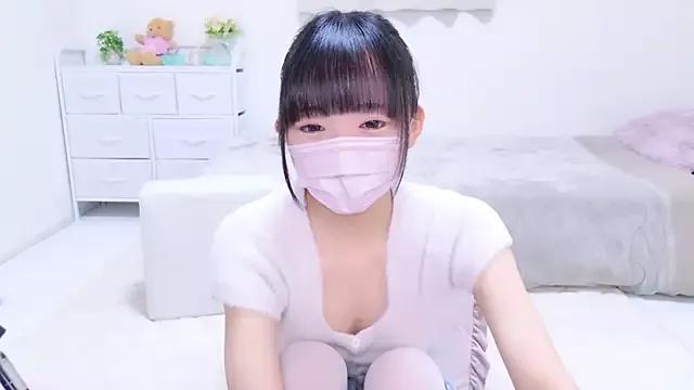Photos of 86_haru from StripChat is Freechat