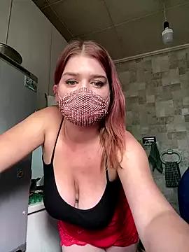88Victoria_fun88 from StripChat is Freechat