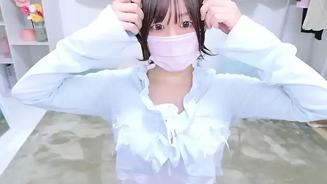 Photos of 963_kurumi from StripChat is Group