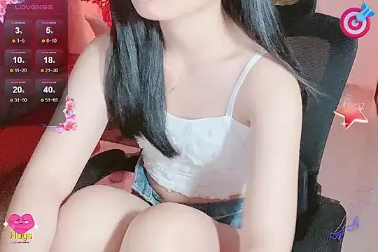 ___Daisy___ from StripChat is Freechat