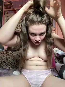 ___Elsa___ from StripChat