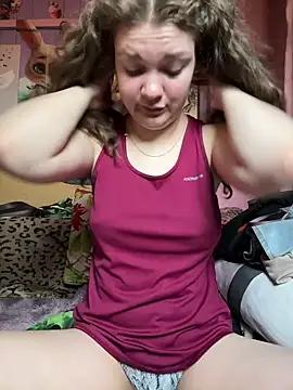 ___Elsa___ from StripChat