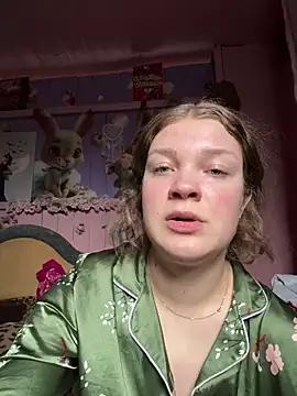 ___Elsa___ from StripChat