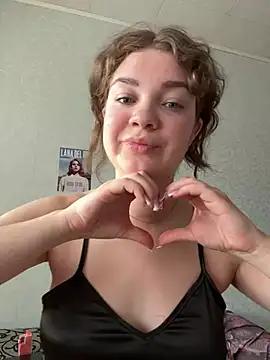 ___Elsa___ from StripChat