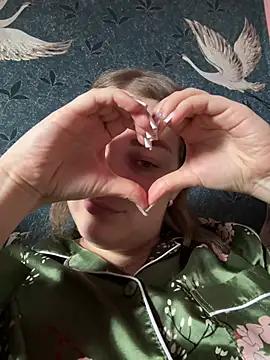 ___Elsa___ from StripChat