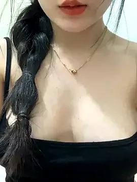 ___Lily___ from StripChat is Freechat
