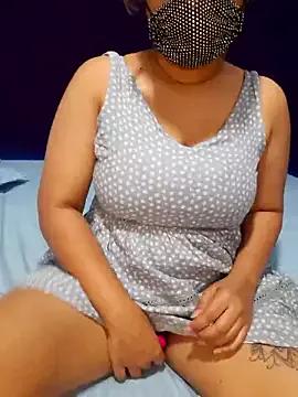 ___Little_________mermaid from StripChat is Freechat