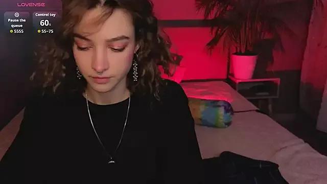__grace__ from StripChat is Freechat