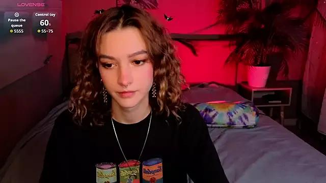 __grace__ from StripChat is Freechat