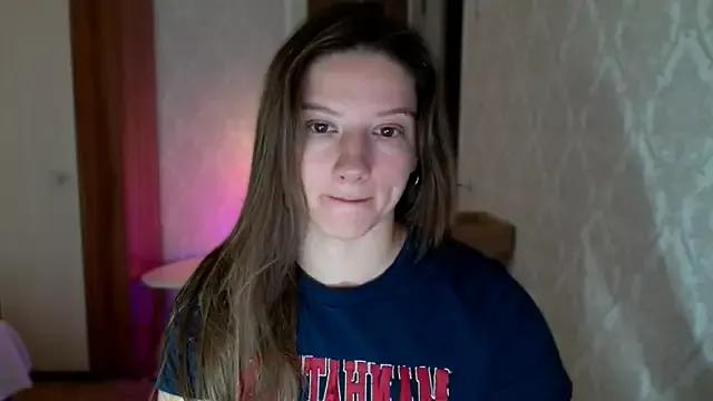 __JaneMiller from StripChat is Freechat