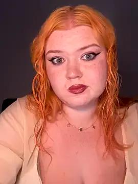 _Adele_Moor_ from StripChat is Freechat