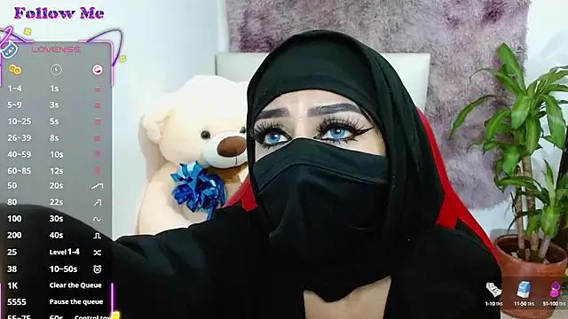 Photos of _alabina_ from StripChat is Freechat
