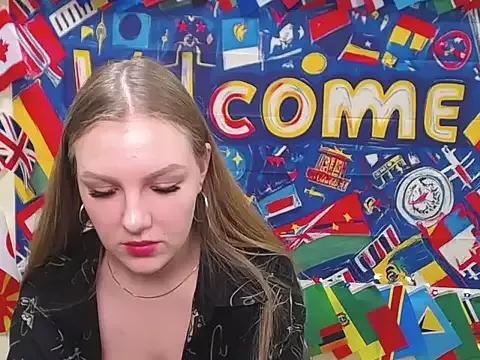 _AlMamiyy_ from StripChat is Freechat