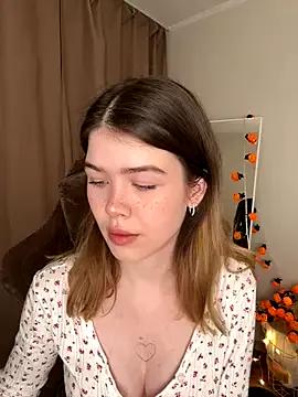 _Amberlley from StripChat is Freechat