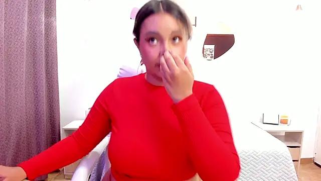 Girls free live sex cams: Check out the satisfaction of typing and cam2cam with our sensual livestreamers, who will teach you all about temptation and desires with their smoking hot physiques.