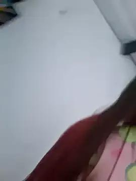 _AnaMariaa_ from StripChat is Freechat