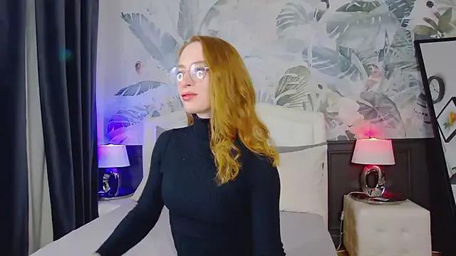 _AngelMoon_ from StripChat is Freechat