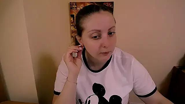 _Annabelle_Lee from StripChat is Freechat