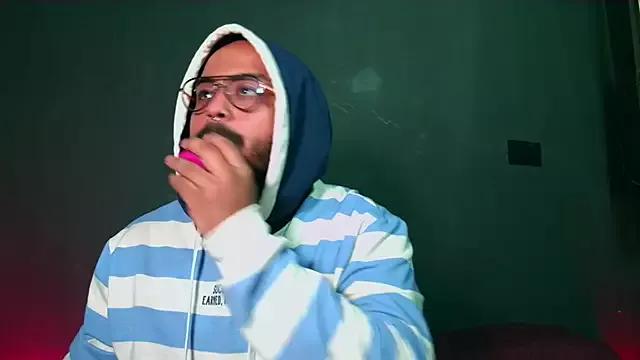 _Annie_Andrick_ from StripChat is Freechat