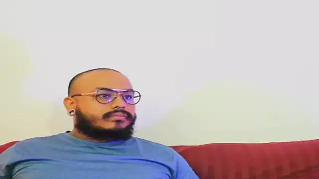 _Annie_Andrick_ from StripChat is Freechat