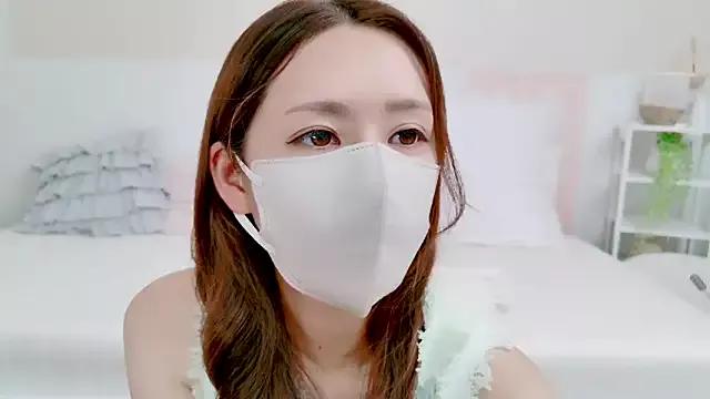 _aoi_chan_ from StripChat is Freechat