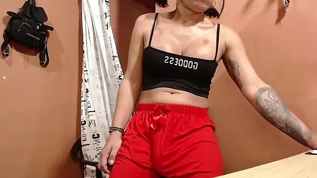 _aslhey_naughty from StripChat is Freechat