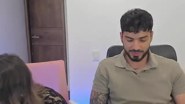 _BlowjobQueen from StripChat is Freechat