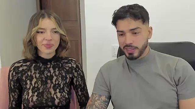 _BlowjobQueen from StripChat is Freechat