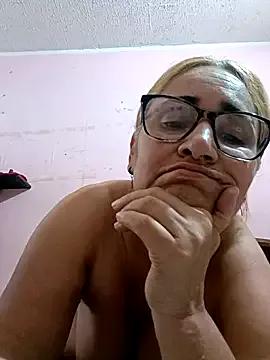 _candi webcams show profile image 