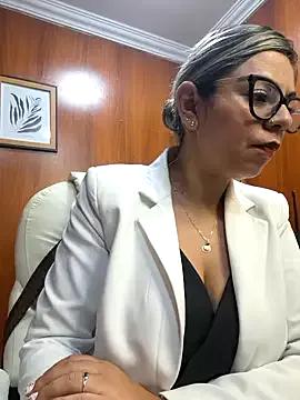 Photos of _Cata-Office1 from StripChat is Private