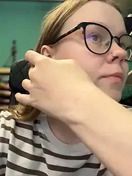 _CherryBloom_ from StripChat is Freechat