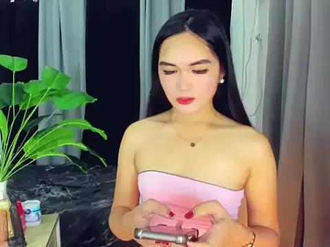_christine69_ from StripChat is Freechat