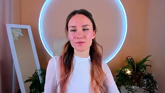 _Clare_Florence_ from StripChat is Freechat