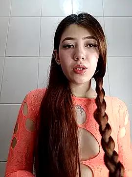 _Cristalfoxx4 from StripChat is Freechat
