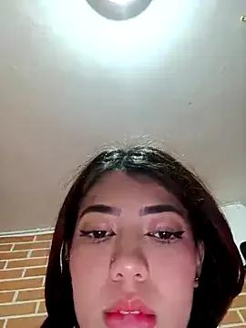 _Cristalfoxx4 from StripChat is Freechat
