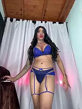 Photos of _Crystal_evains from StripChat is Freechat
