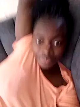 _cutemelania from StripChat is Freechat