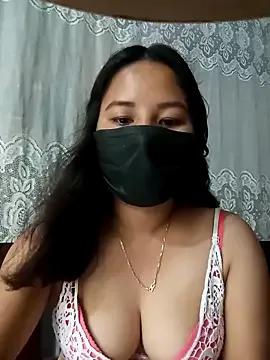 _cutesika10 from StripChat is Freechat