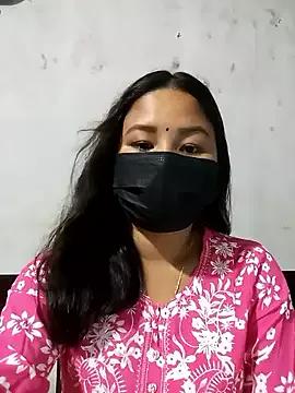 _cutesika10 from StripChat is Freechat