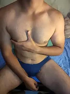 _Danny__ from StripChat is Freechat