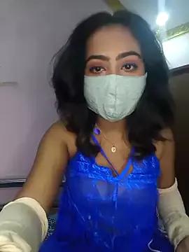 _DesigirlRoshni from StripChat is Freechat