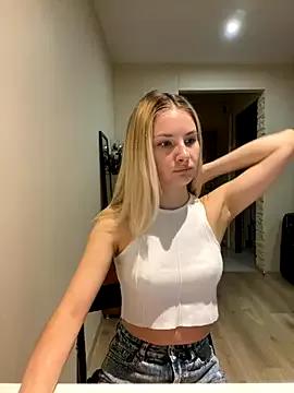 Photos of _DigitalDiva_ from StripChat is Freechat