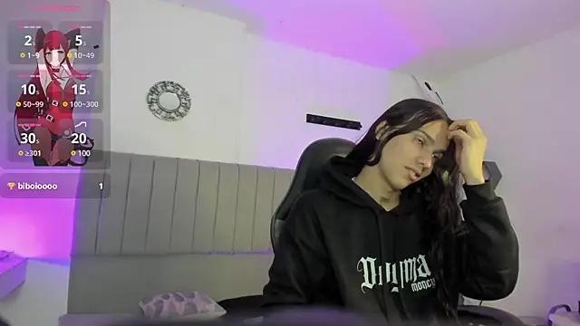 _Diiamond from StripChat