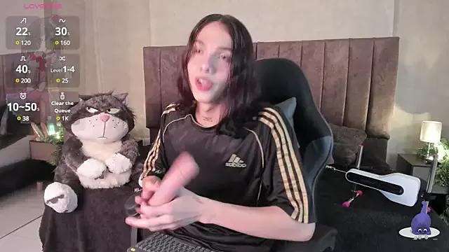 _Diiamond from StripChat
