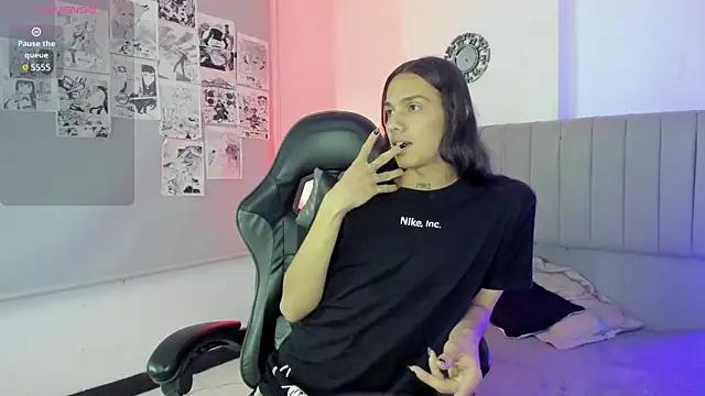 _Diiamond from StripChat
