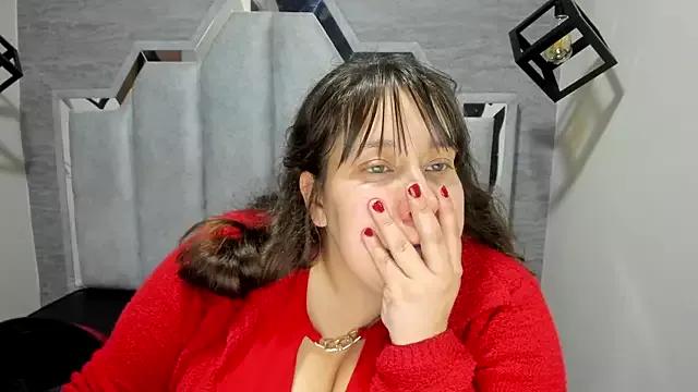 _Emily_rosee_ from StripChat is Freechat