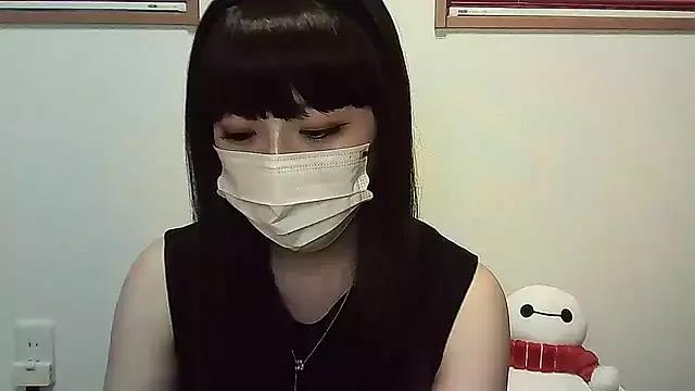 _ERIKA_22 from StripChat is Freechat