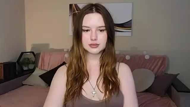 _fallen_angel_ from StripChat is Freechat
